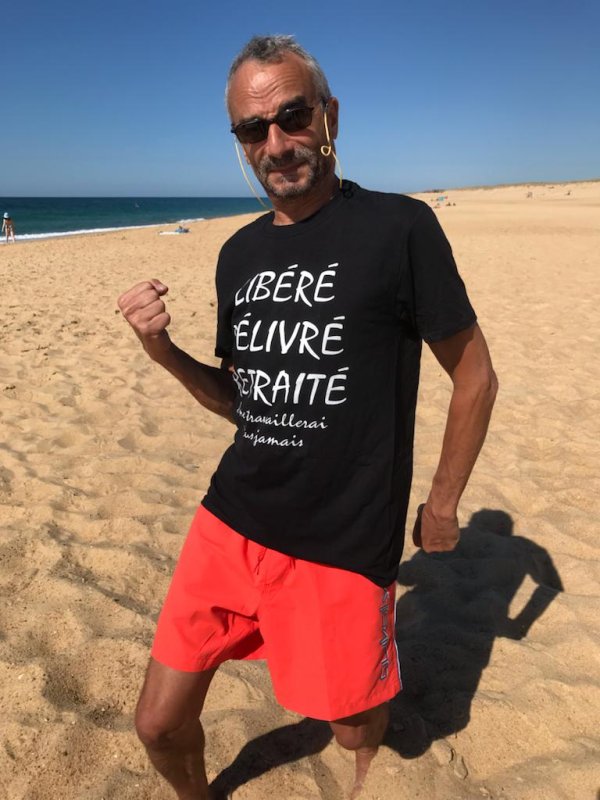 2022 09 21 Pierre sur la plage.jpg, sept. 2022