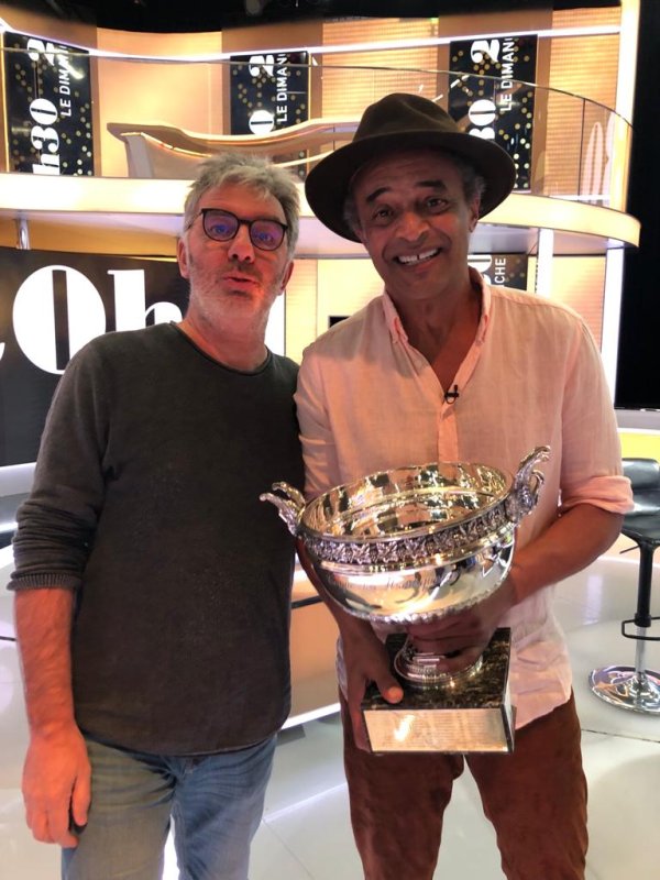 2022 Fred et Yannick Noah.JPG, janv. 2023