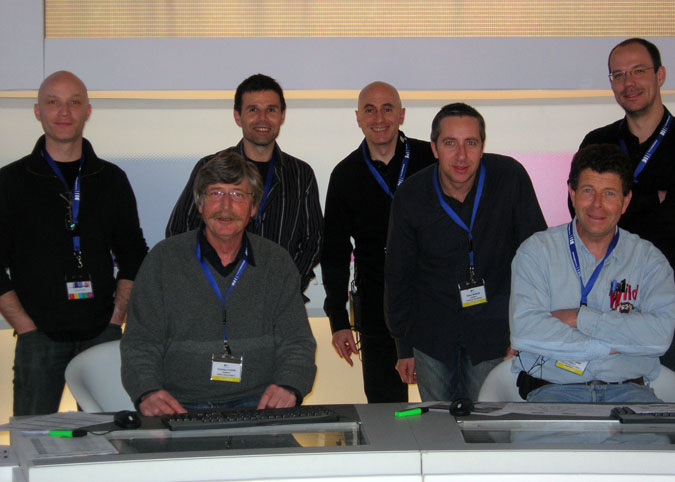 Equipe son.jpg, mars 2023 Equipe son.jpg, mars 2023